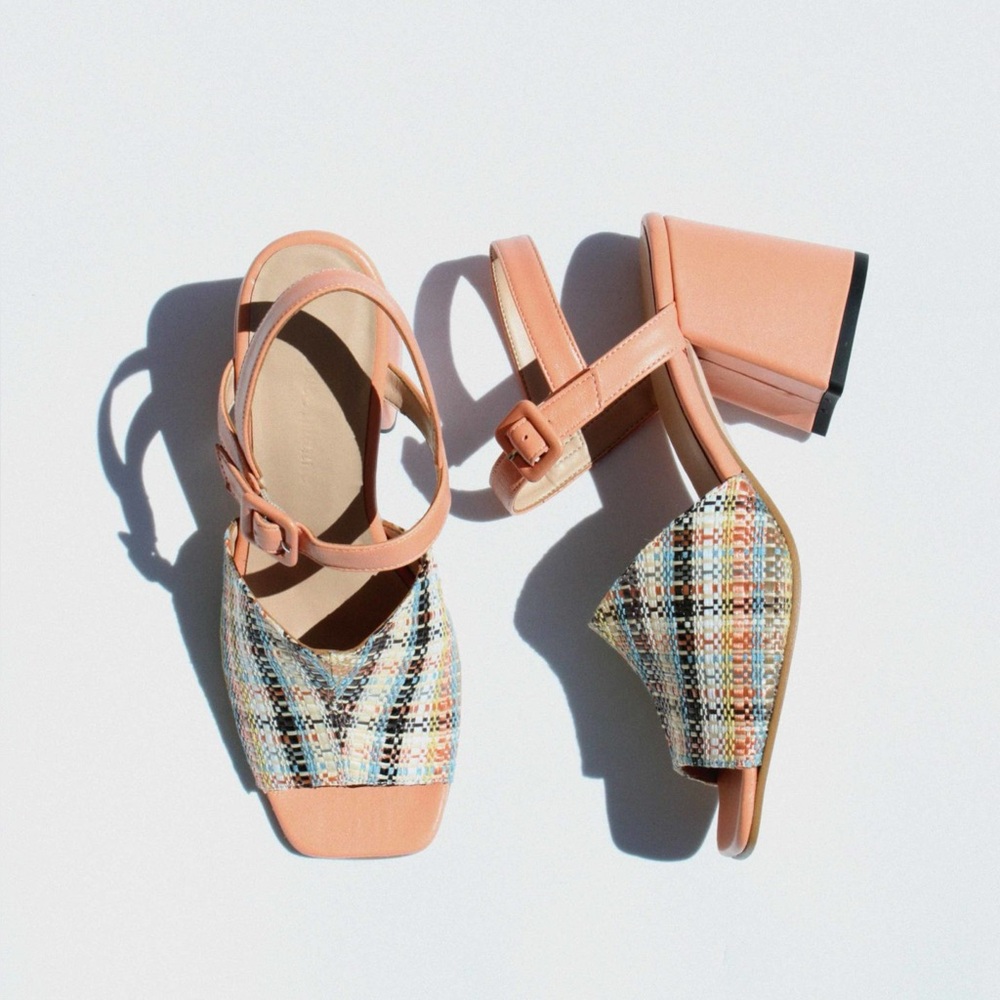 About Arianne Rita Manila Sandals - Picture 2 of 13